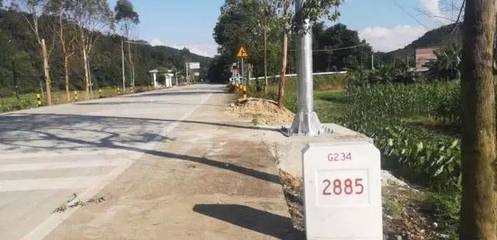 我市今日起啟用道路新編號系統 出行請注意道路標識變更
