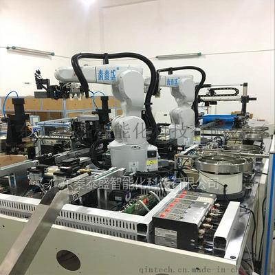 廣東秦泰盛智能化科技 電子科技領(lǐng)域的技術(shù)先鋒與供應(yīng)商